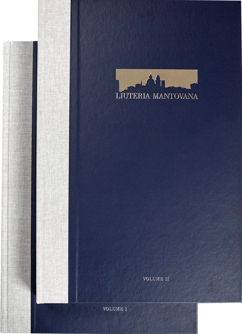Liuteria Mantovana
