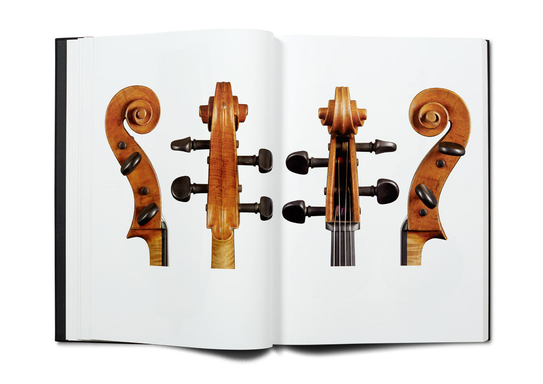The Golden Age of Violin Making in Spain