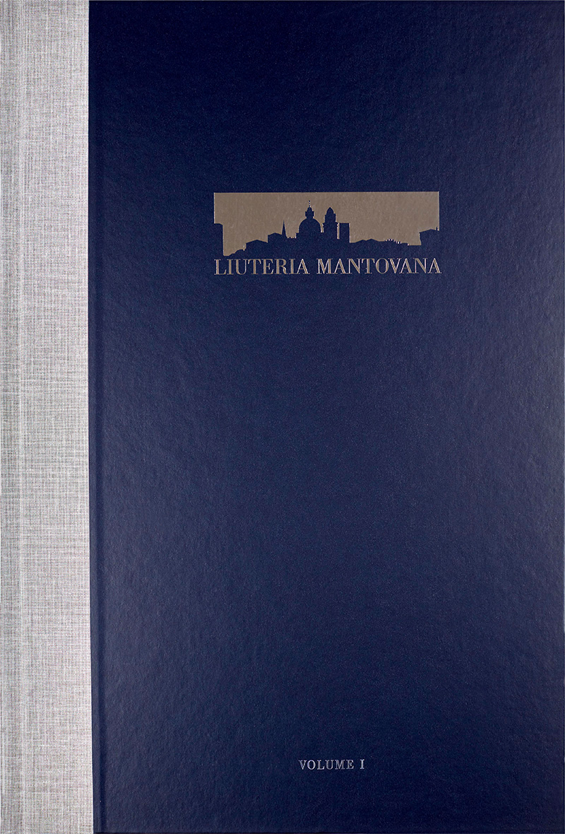 Liuteria Mantovana Liuteria Mantovana